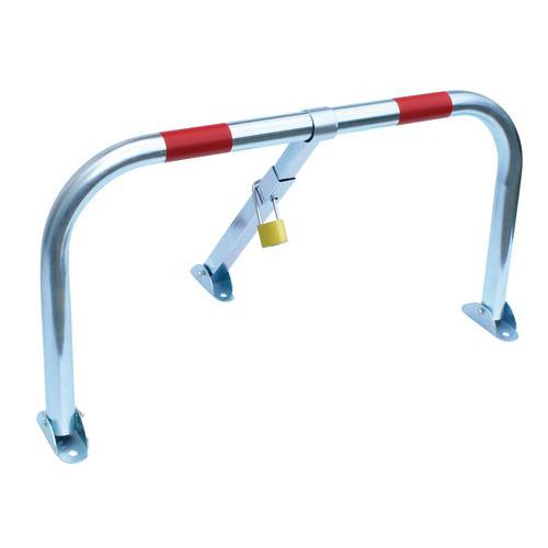 Barrière parking