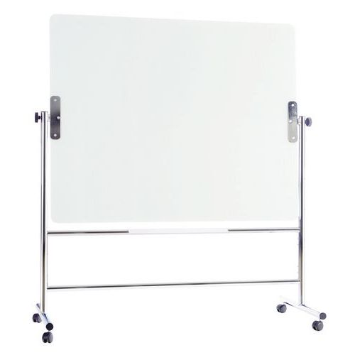 Glazen kantelbord - Bi-Office Glazen kantelbord - Bi-Office