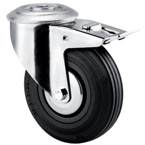 Roulette 100 kg