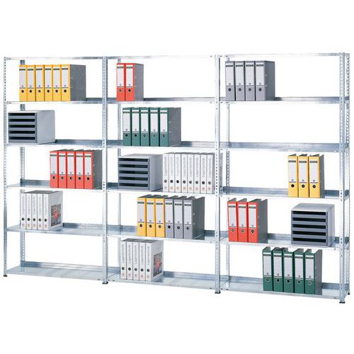Stelling Aristo-Fix Stelling Aristo-Fix
