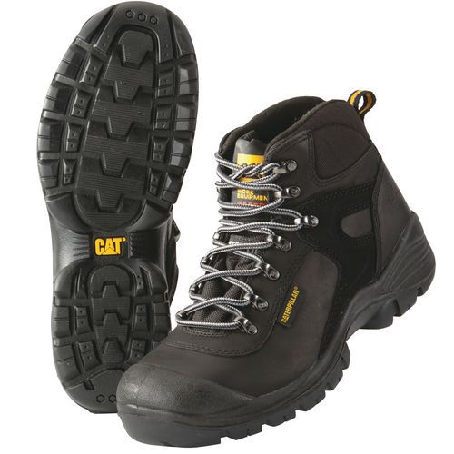 caterpillar chaussures femme