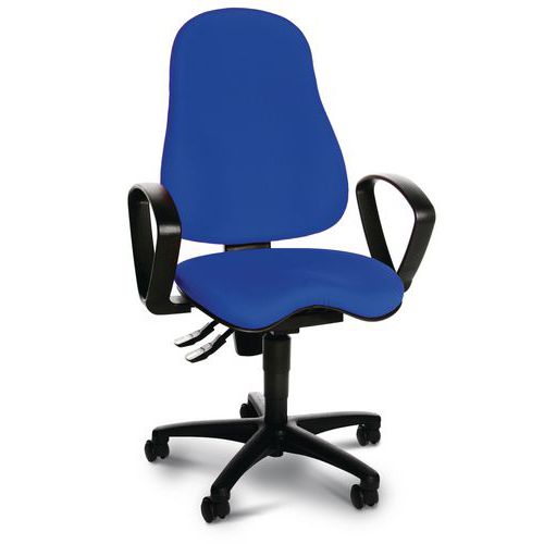 Siège de bureau Sitness