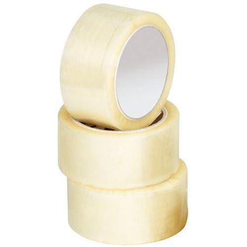 36 rouleaux adhésifs