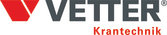 Vetter Krantechnik-logo