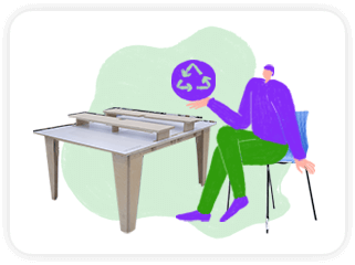 j’aime ma planète, je la préserve