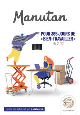 Pour 365 jours de bien-travailler - 2022
