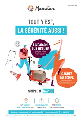 Tout y est, la sérénité aussi ! - 2022