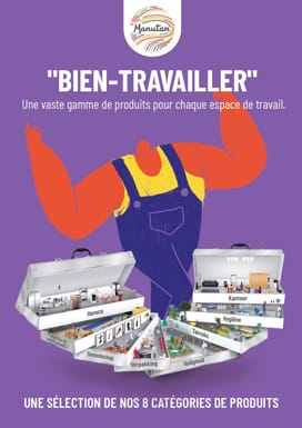 Bien-travailler - 2022