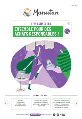 Ensemble pour des achats responsables ! - 2023
