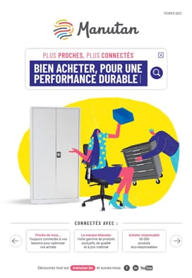 Bien acheter, pour une performance durable - 2023