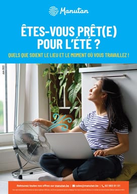 Êtes-vous prêt(e) pour l'été ? - 2023
