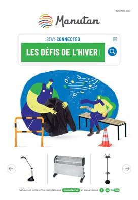 Les défis de l'hiver - 2023
