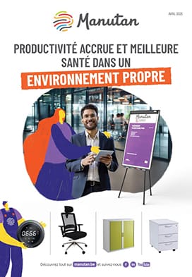 Productivité accrue et meilleure santé dans un environnement propre - 2025