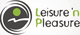 Leisure & Pleasure-logo