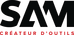 SAM-logo