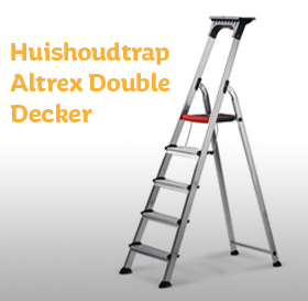 Altrex Promotie