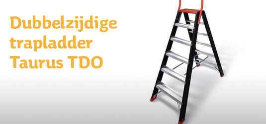 Altrex Promotie