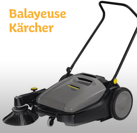 Karcher Promotie
