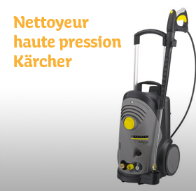 Karcher Promotie