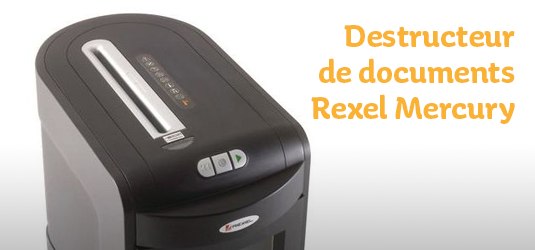 Rexel Promotie