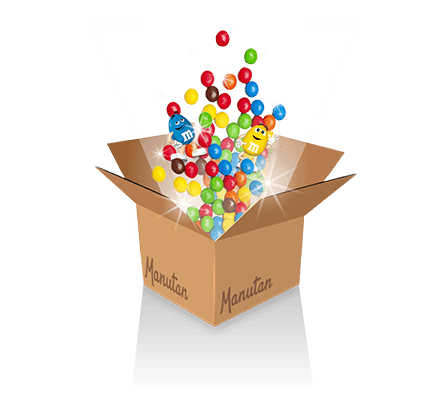 M&M