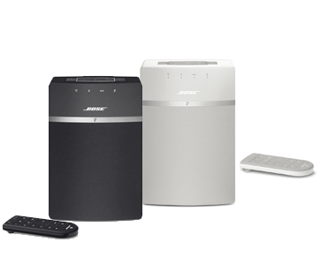 Bose SoundTouch10