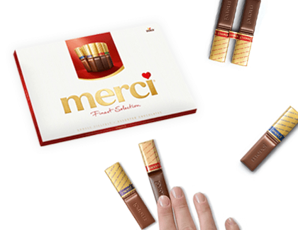Du délicieux chocolat pour vous et vos collègues !