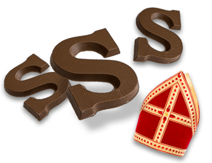 Lekkere chocolade voor jou en je collega’s!