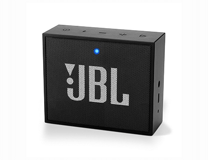 Overal genieten van JBL-kwaliteit!