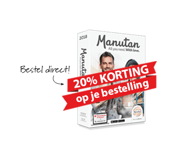 20% korting