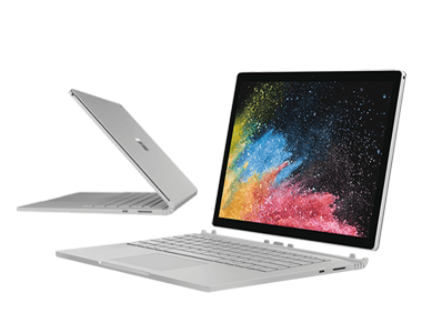 Bestel en win een Microsoft Surface Pro