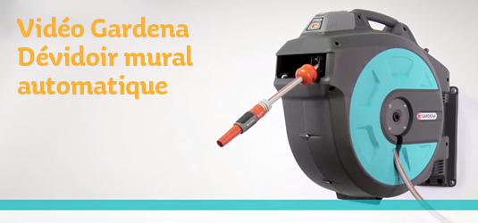 Gardena Video