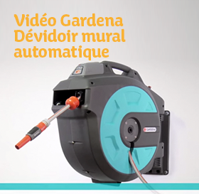 Gardena Video