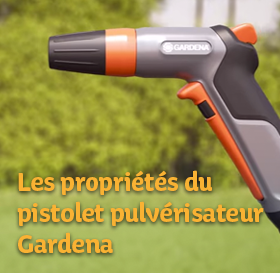Gardena Video