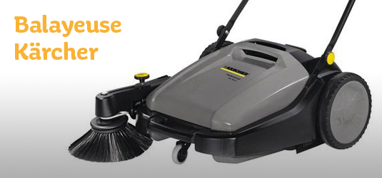Karcher Promotie