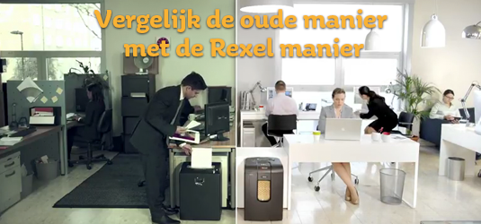 Rexel Video