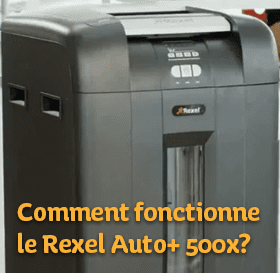 Rexel Video