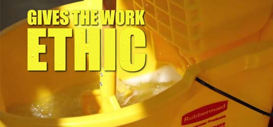 Rubbermaid video