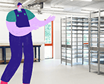 koopwijzer kantoor