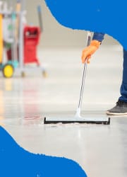 Jouw schone werkplek