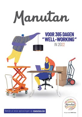 Voor 365 dagen Well-working - 2022