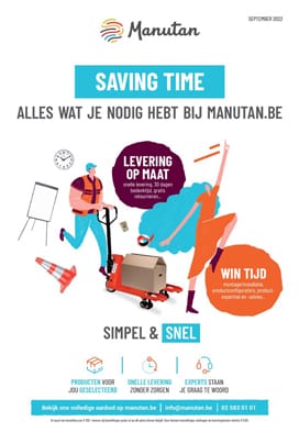 Saving time - 2022