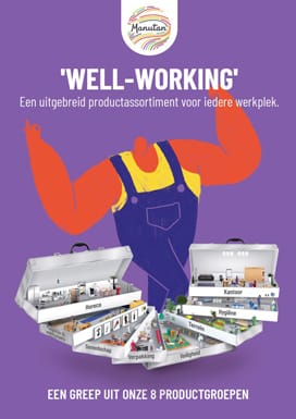 Well-working - 2022