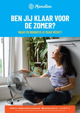 Ben jij klaar voor de zomer? - 2023