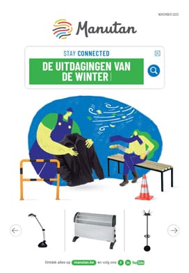De uitdagingen van de winter - 2023