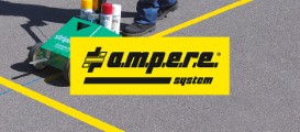 Ampere-logo