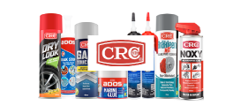 CRC Industries-logo