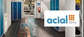 Acial-logo