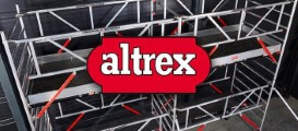 Altrex-logo