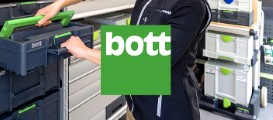 Bott-logo